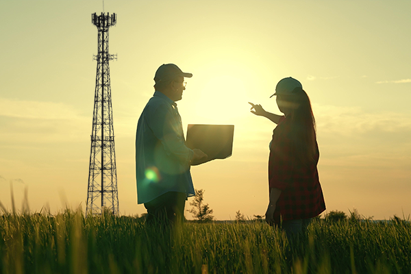 Get in touch- customers