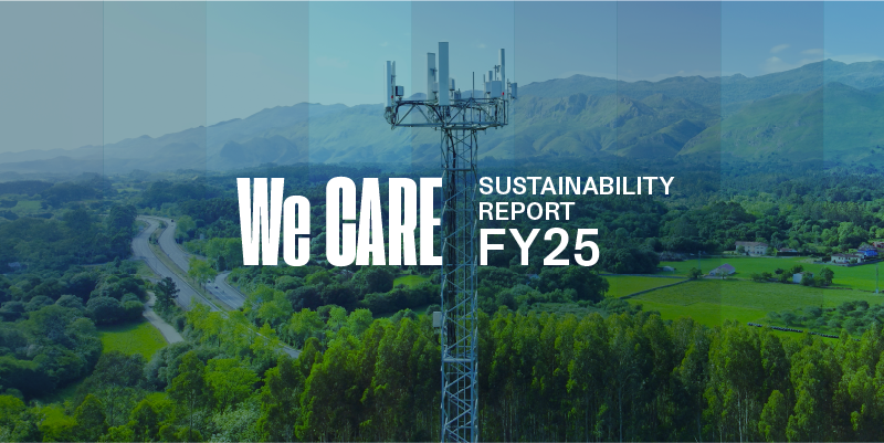sustainability
