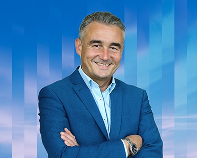 Thomas Gottschlich