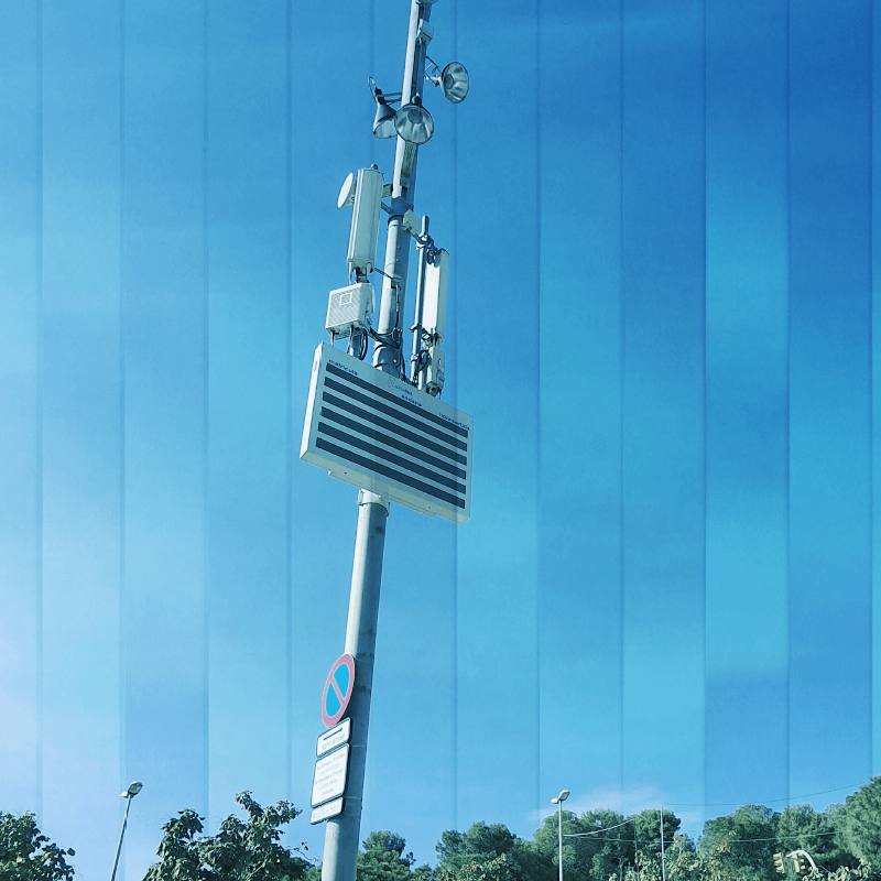 DAS and small cell solutions