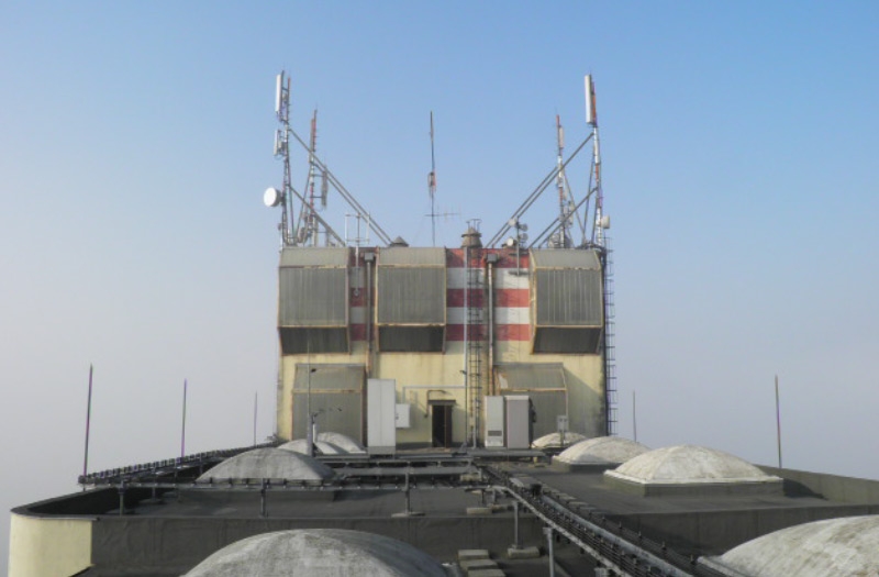RTTs silos