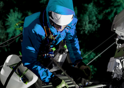 Commercialising Cornerstone