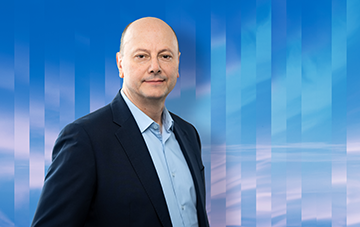 Jean-Claude Geha