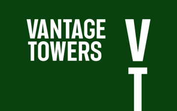 Vantage Towers logo
