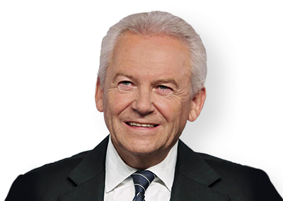 Rüdiger Grube