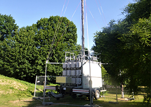 Vantage Towers AG deploys over 190 non-permanent sites in Germany in 2022