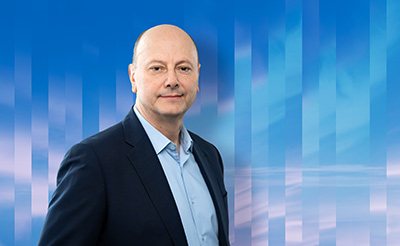 Jean-Claude Geha