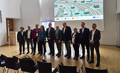 “5G Autobahn to Autoroute“: First cross-border 5G highway corridor between France and Germany