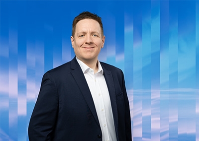Tobias Steinig wird Chief Information Officer der Vantage Towers AG
