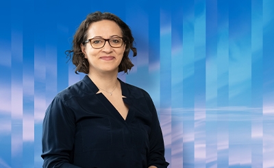 Andrea Weber