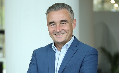 Thomas Gottschlich