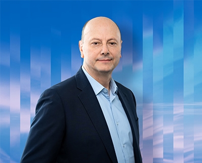 Jean-Claude Geha