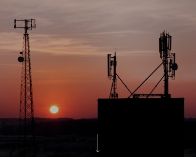 Our infrastructure