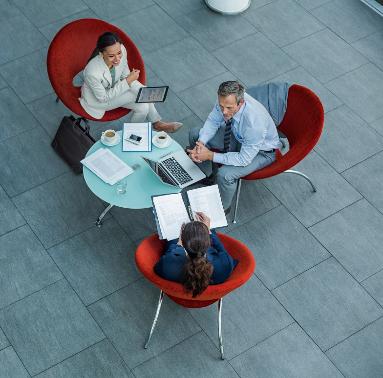 Connectivity services
