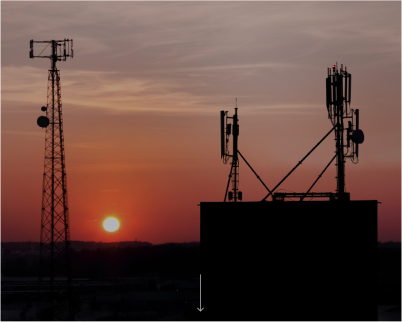 Our infrastructure