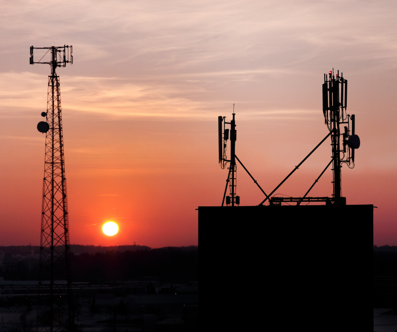 Our Infrastructure