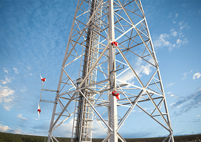    Vantage Towers