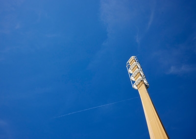 Vantage Tower