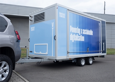 hydrogen to power