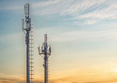 Towers